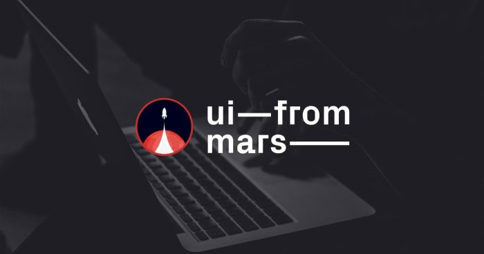 uiFromMars - Open Graph