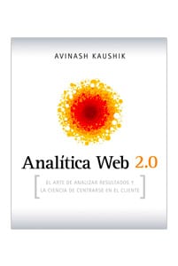 Analítica Web 2.0 - Avinash Kaushik