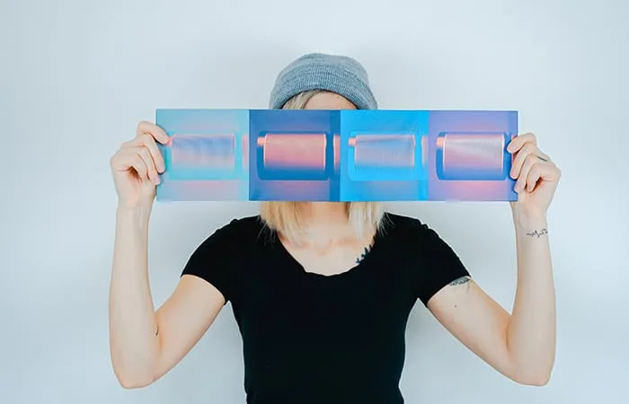 Resiliencia en diseño: qué significa y cómo desarrollarla