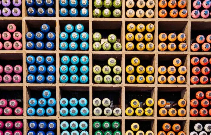 El secreto de un buen archivo de Figma
