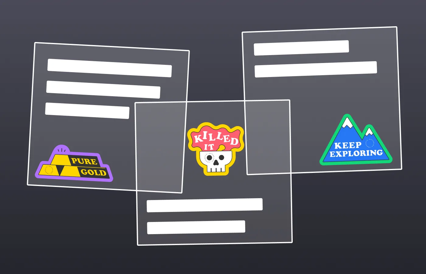 ¿Qué es una Design Critique y qué ventajas tiene?