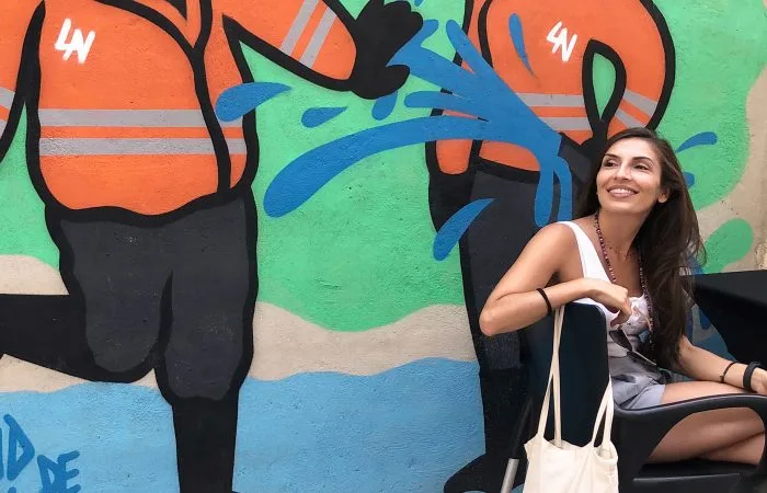 Entrevista a Paola Fusco, Senior Product Designer en Mercadona Tech