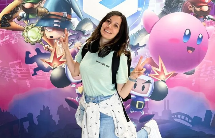 Entrevista a Lidia Chía, Senior Game UX Designer