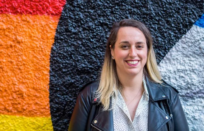 Entrevista a Eva Janeiro, Content Designer