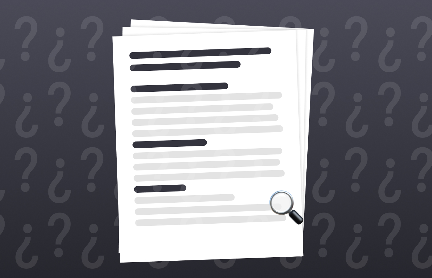 7 pasos para preparar un buen brief de investigación (research)