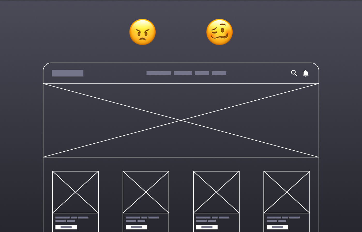 Cómo anticipar escenarios adversos para mejorar la experiencia