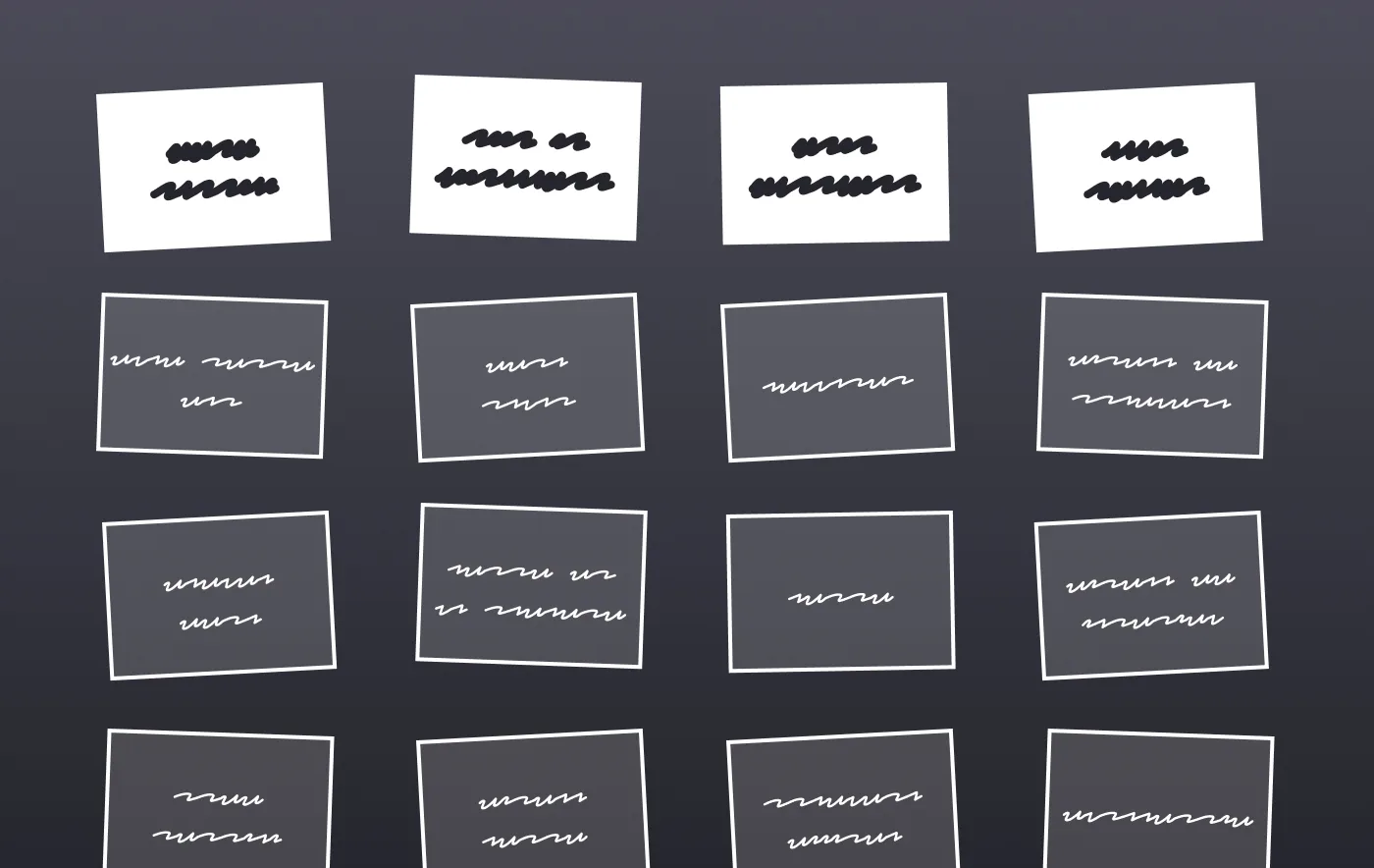 Card sorting, guía completa: qué es, cómo se hace, ejemplos y herramientas