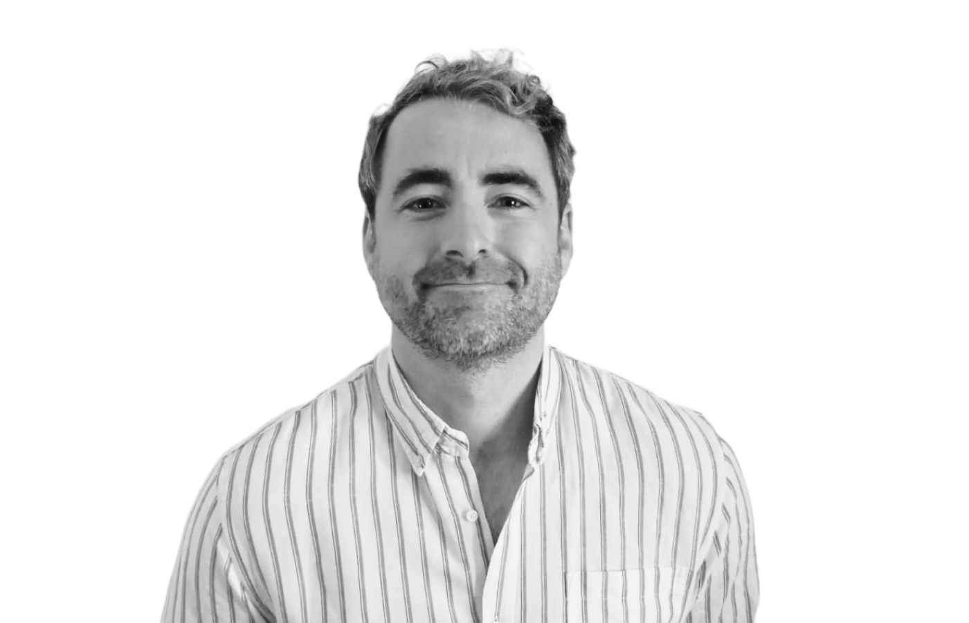 Entrevista a Benny Carr, English coach para product designers