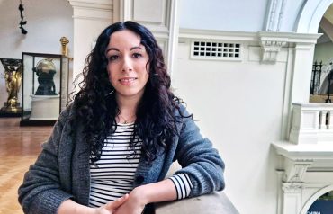Entrevista Sara Martínez - Trainline