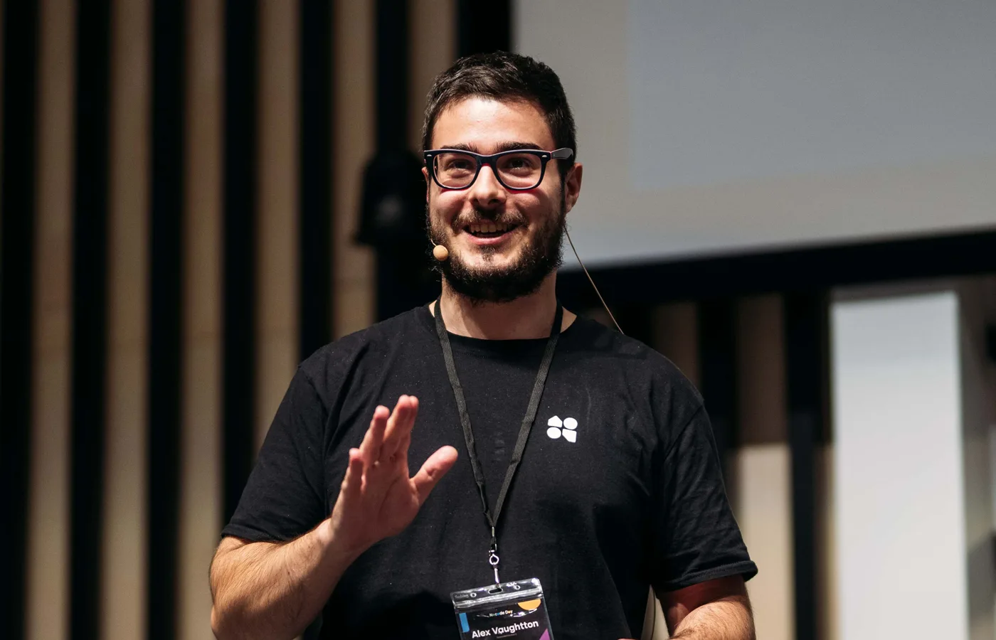 Entrevista a Álex Bernardo, fundador de NocodeHackers