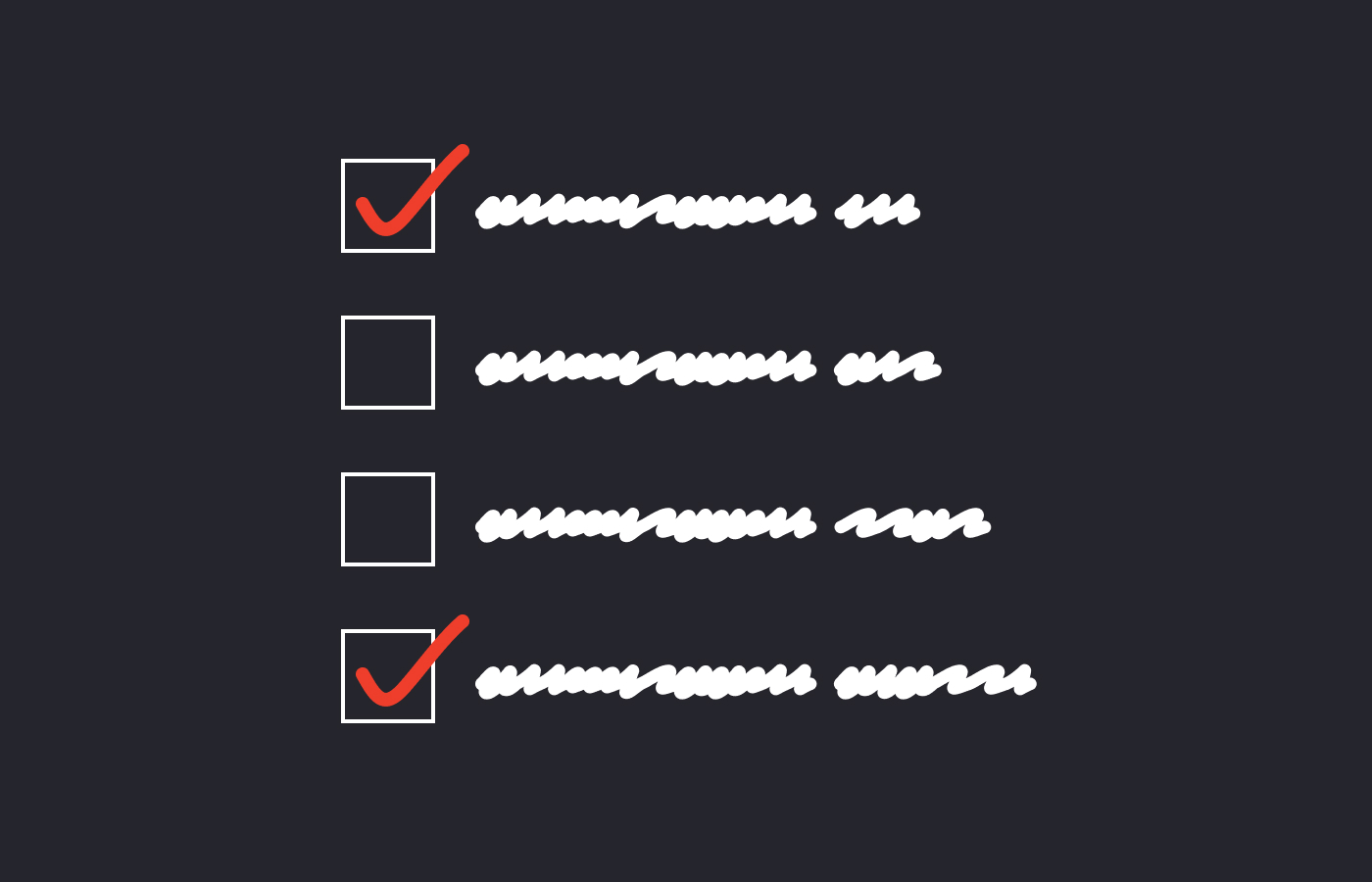 La configuración predeterminada siempre gana