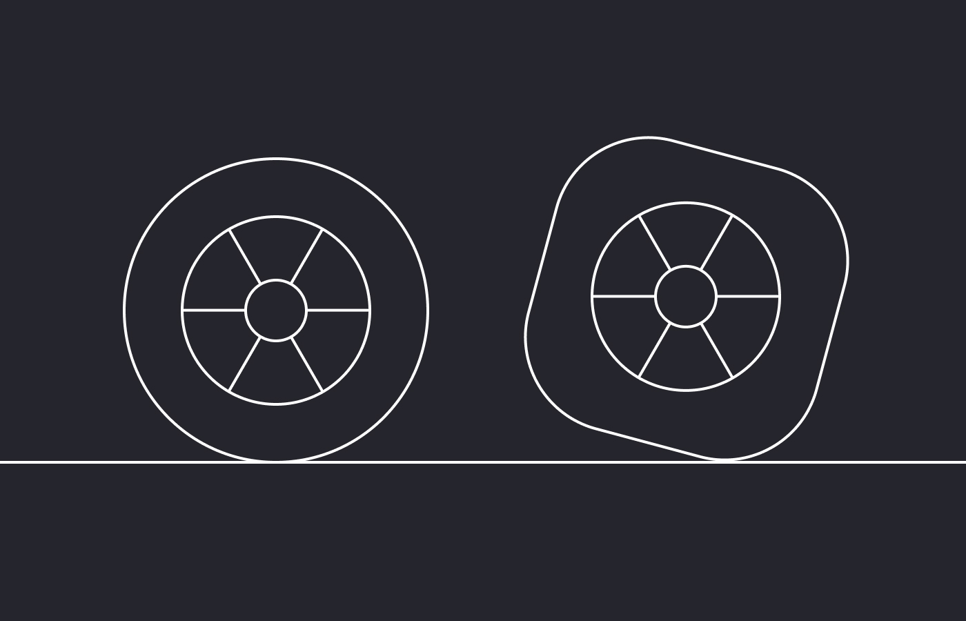 Ley de Jakob: No reinventes la rueda