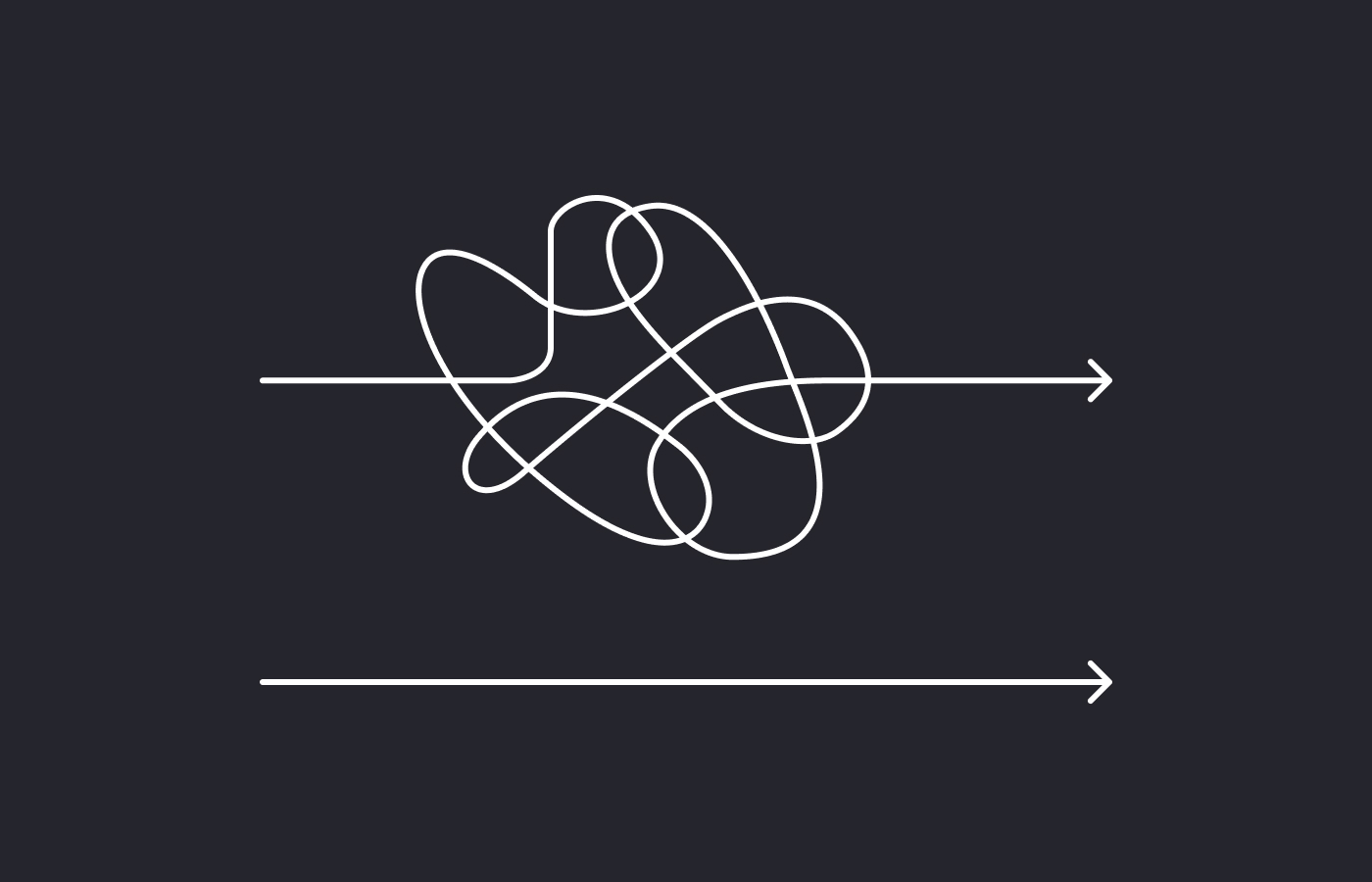 Tu interfaz no es tan intuitiva como crees