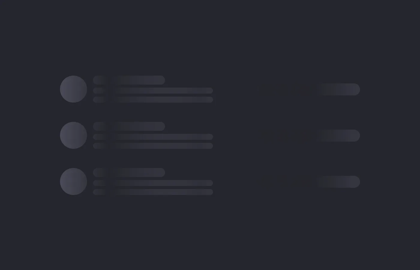 Diseña interfaces rápidas (aunque no lo sean)