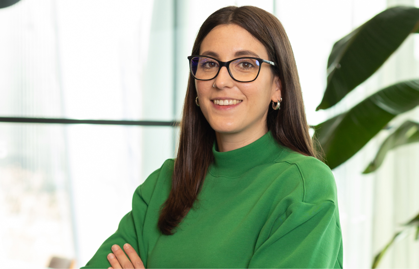 Entrevista a Marta Conde, design system y profesora