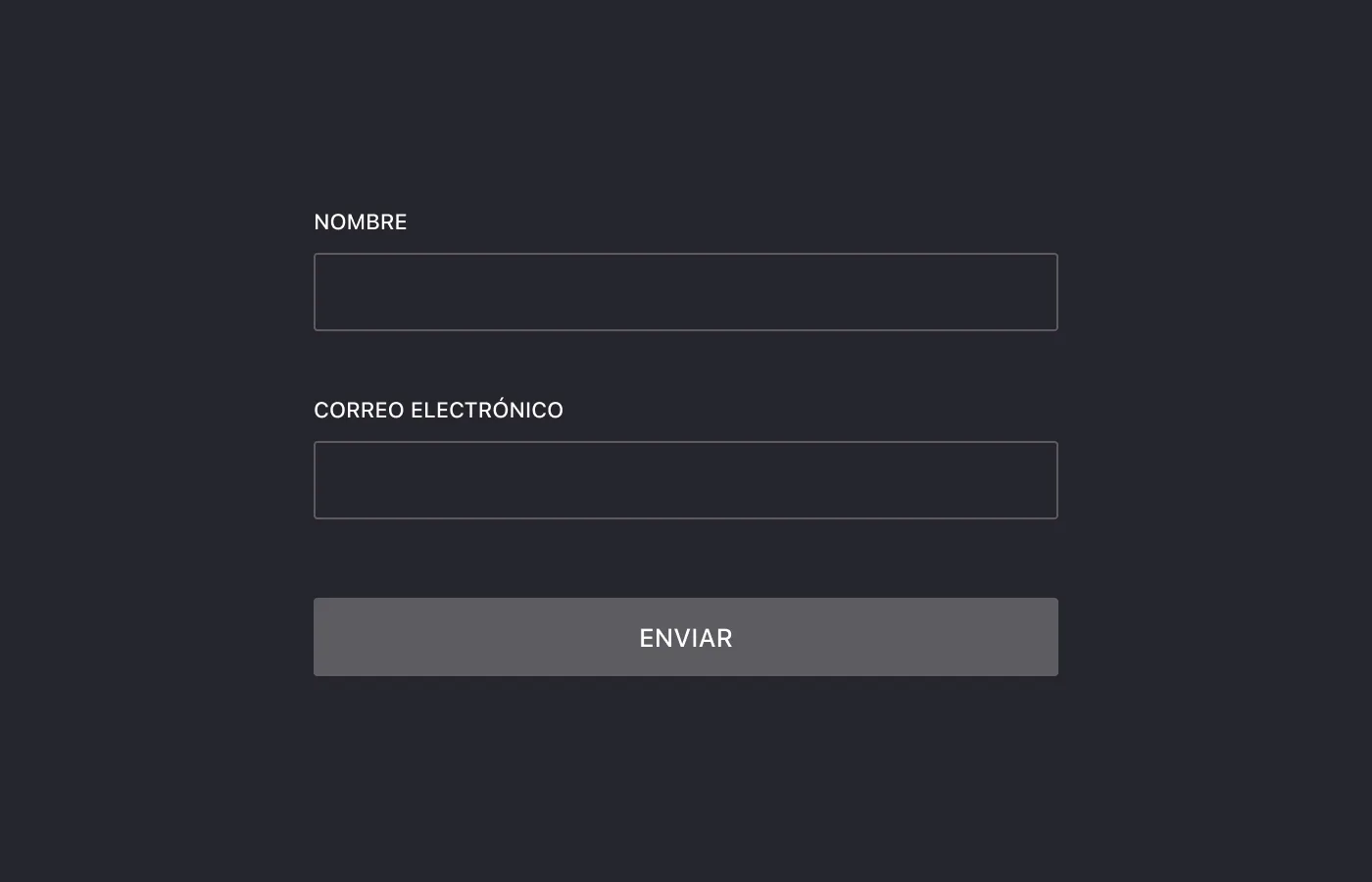 Diseño de formularios: por qué el 67% los abandona (y cómo evitarlo)