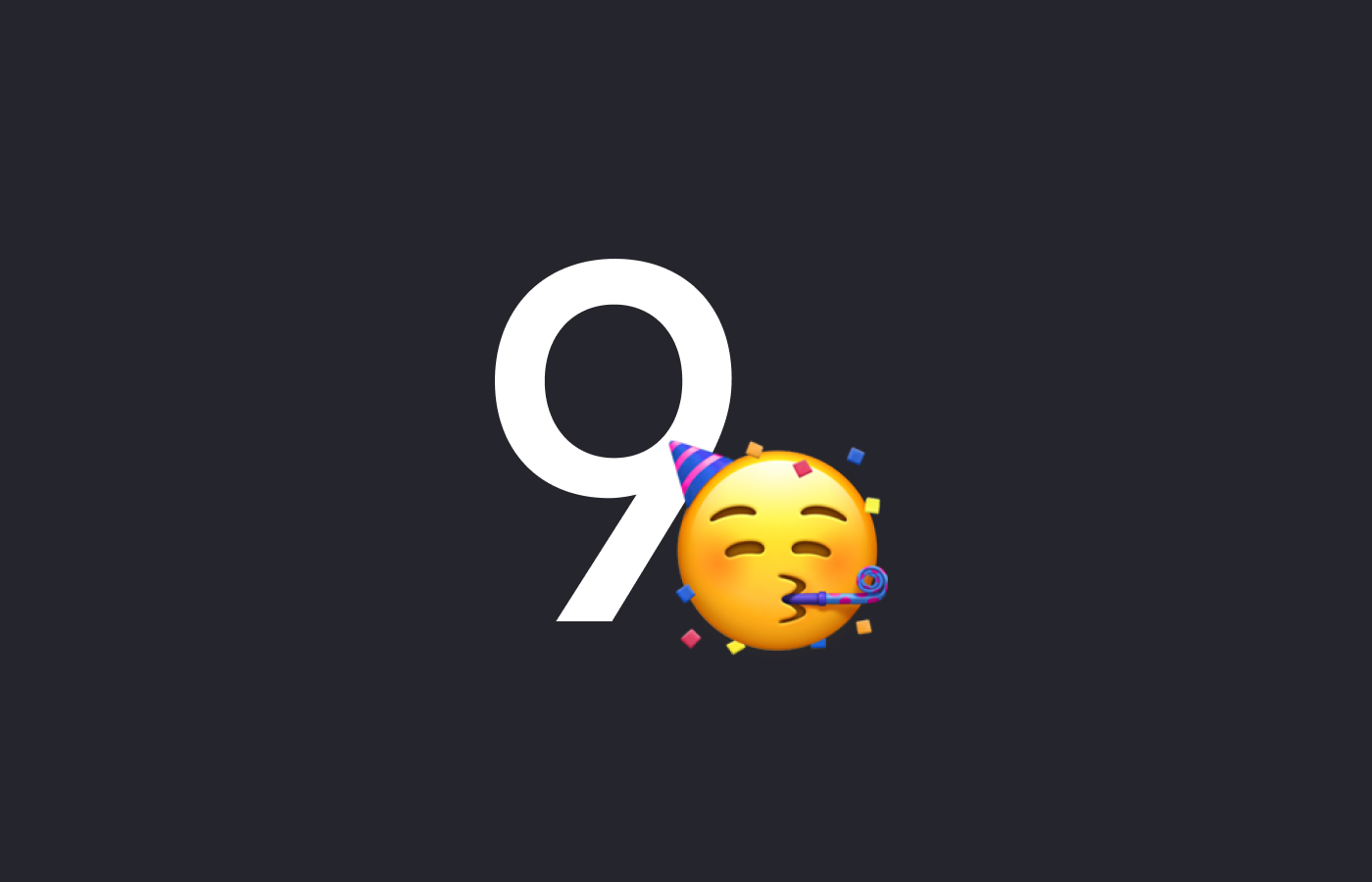 Nueve años de uiFromMars